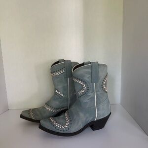 Laredo western wear boots